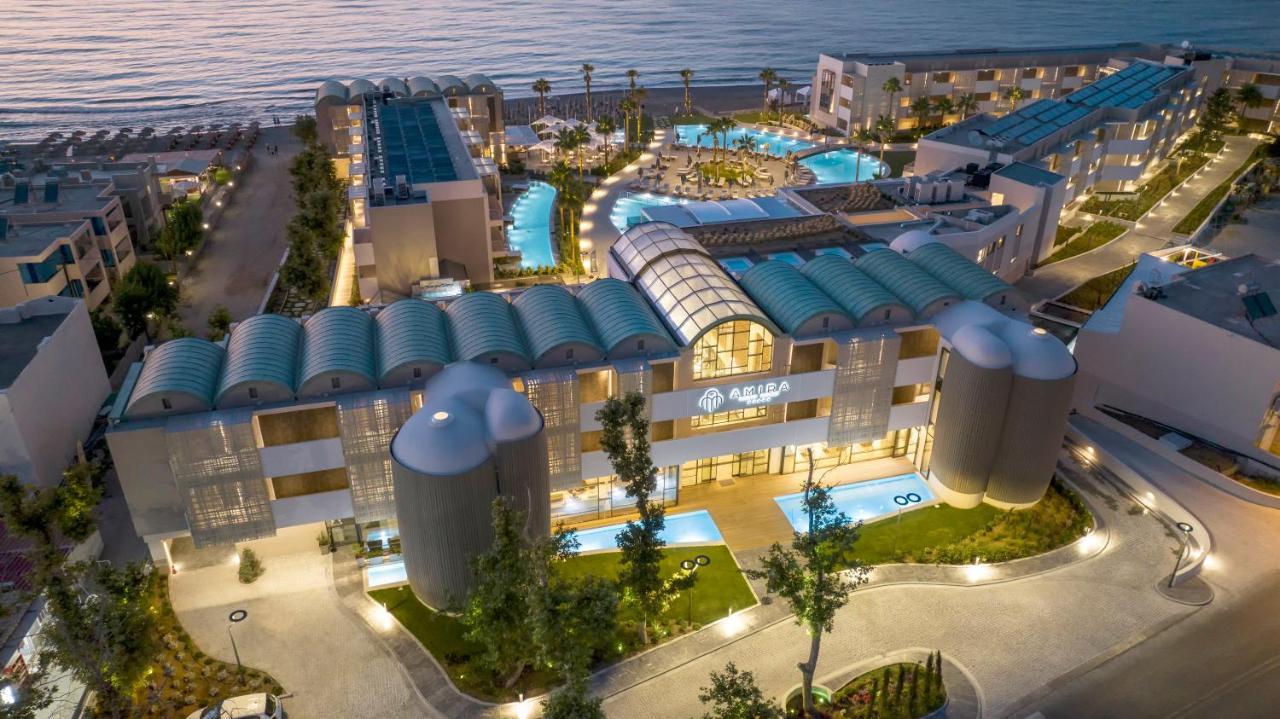 Amira Luxury & - Adults Only Hotel Adelianos Kampos
